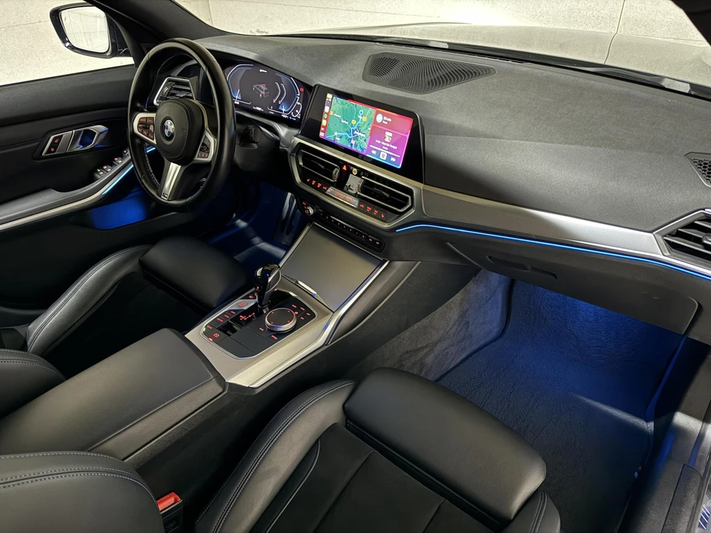BMW 3 Serie – foto 26