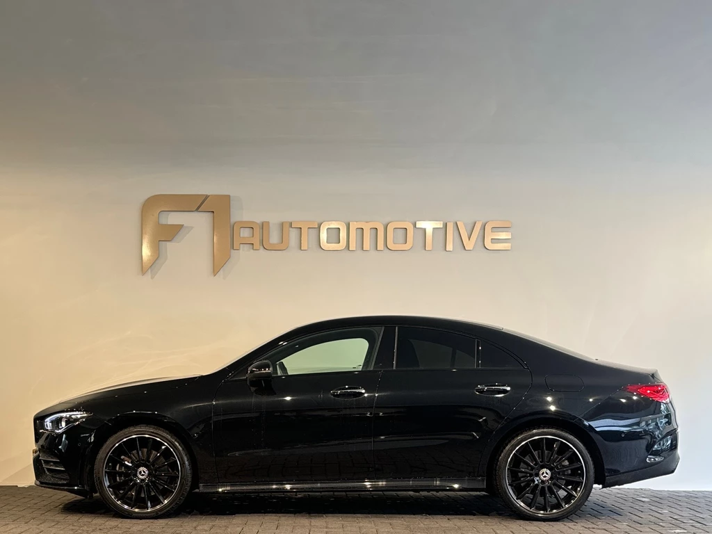 Mercedes-Benz CLA – foto 2