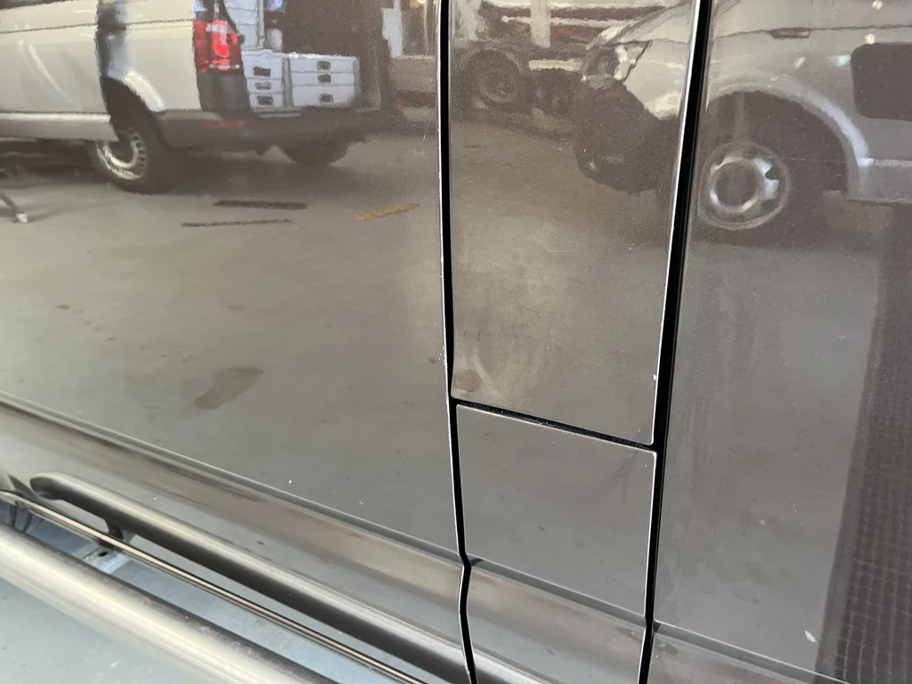 Volkswagen Transporter – foto 55