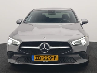 Mercedes-Benz CLA – thumbnail 11