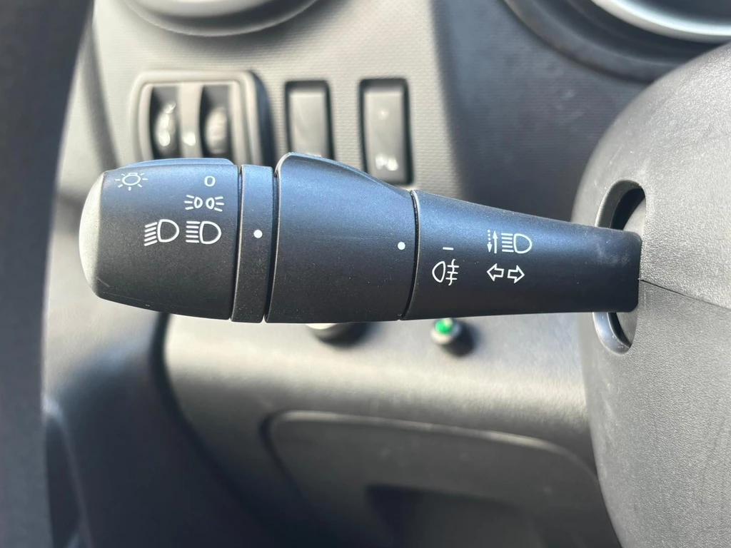Renault Trafic – foto 29