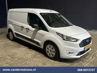 Ford Transit Connect – thumbnail 5