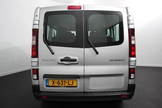 Renault Trafic – thumbnail 4