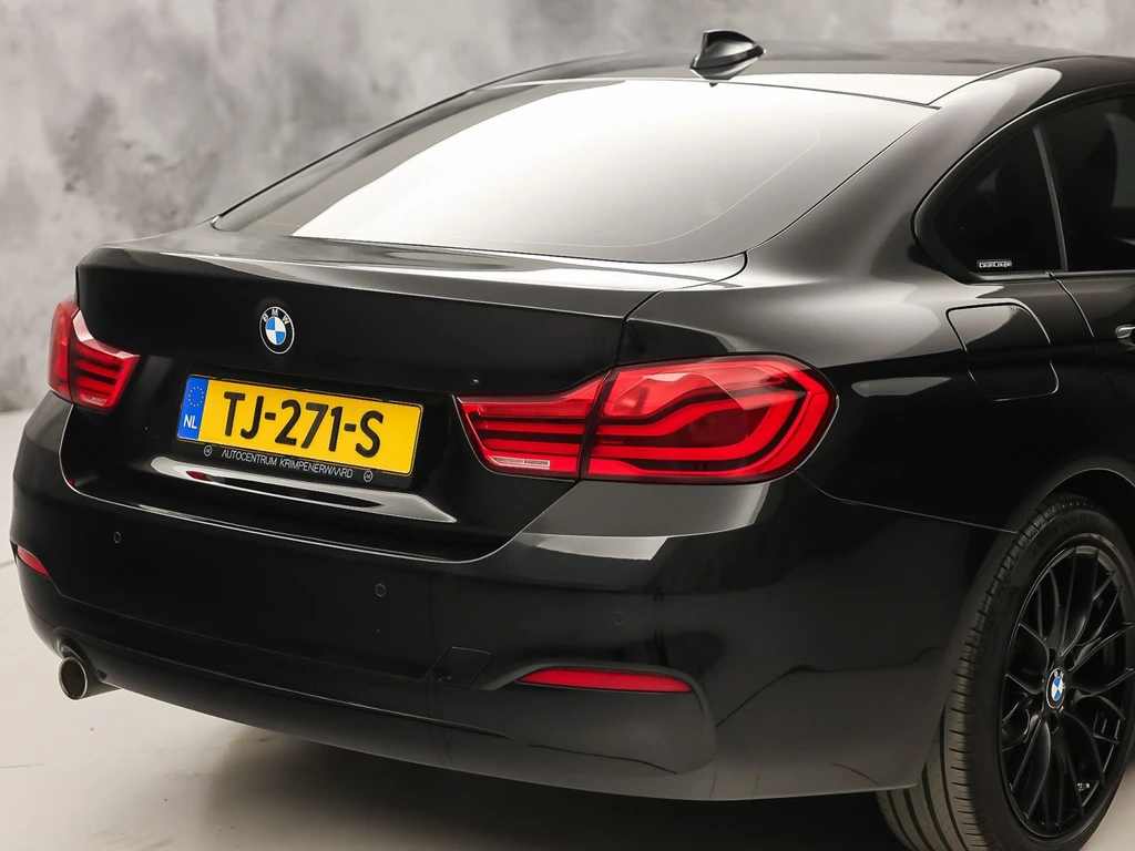 BMW 4 Serie – foto 5
