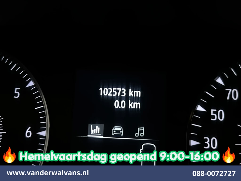 Renault Trafic – foto 19