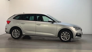 Škoda Scala – thumbnail 6