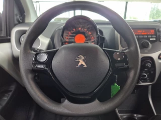 Peugeot 108 – thumbnail 22