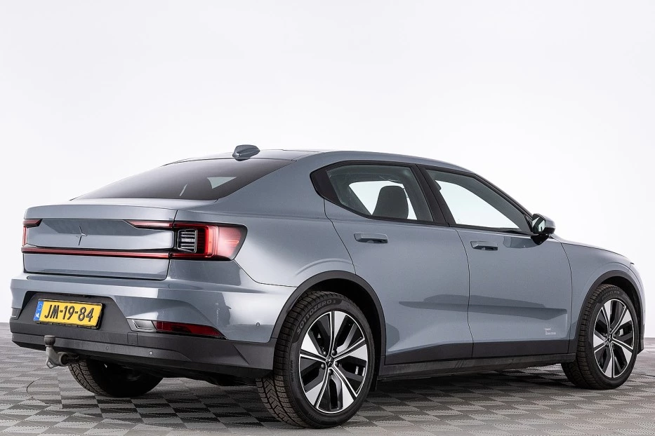Polestar 2 – foto 6