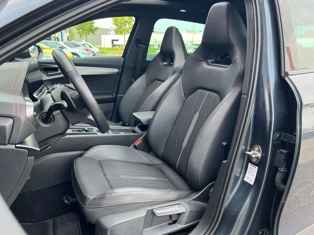 CUPRA Formentor – foto 13