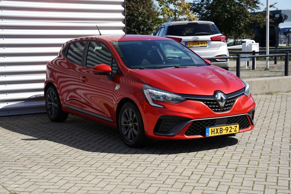 Renault Clio – foto 6