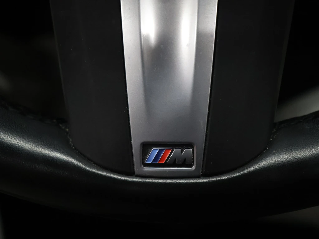 BMW 5 Serie – foto 34