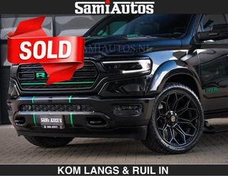 Dodge Ram Pick-Up – thumbnail 5
