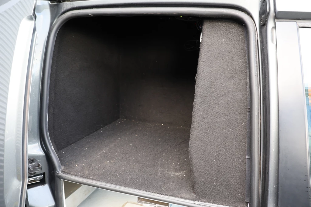 Volkswagen Caddy – foto 26