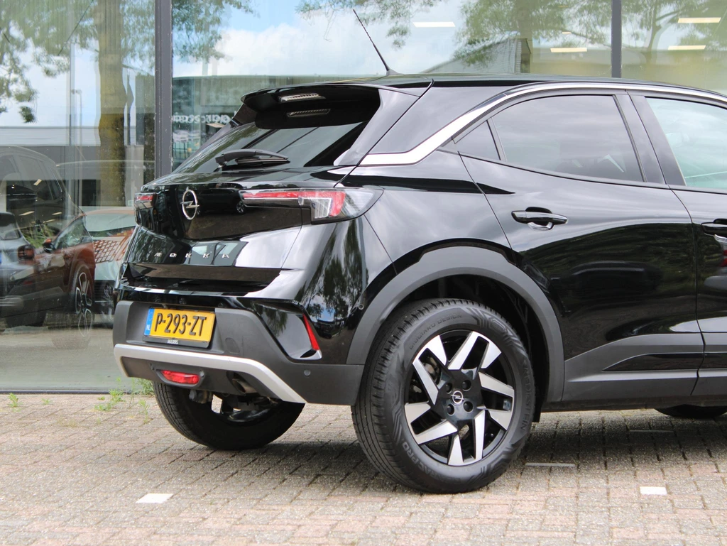 Opel Mokka – foto 4