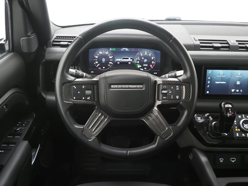 Land Rover Defender – foto 43