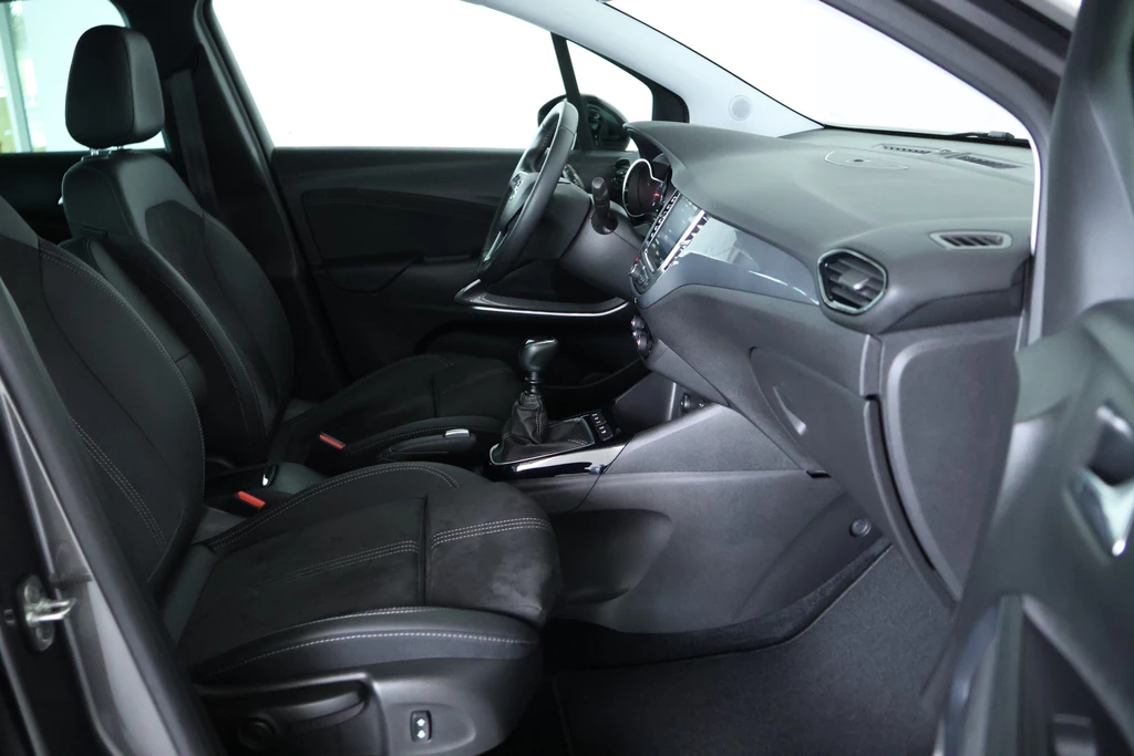 Opel Crossland – foto 12