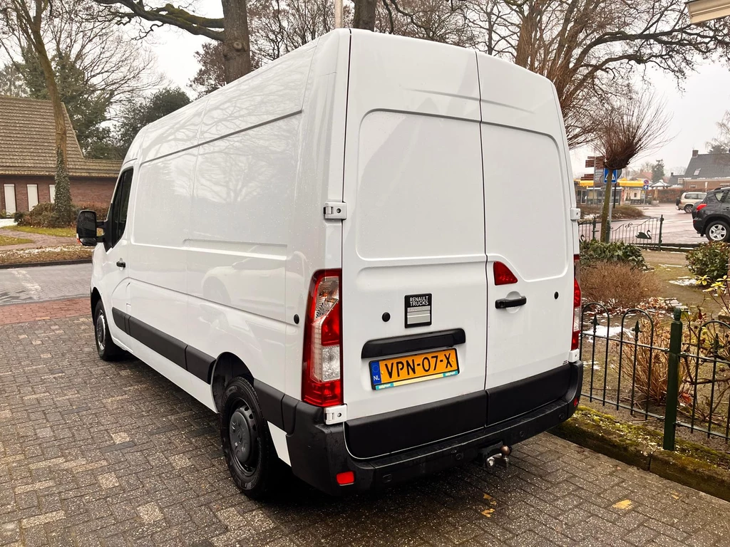 Renault Master – foto 5