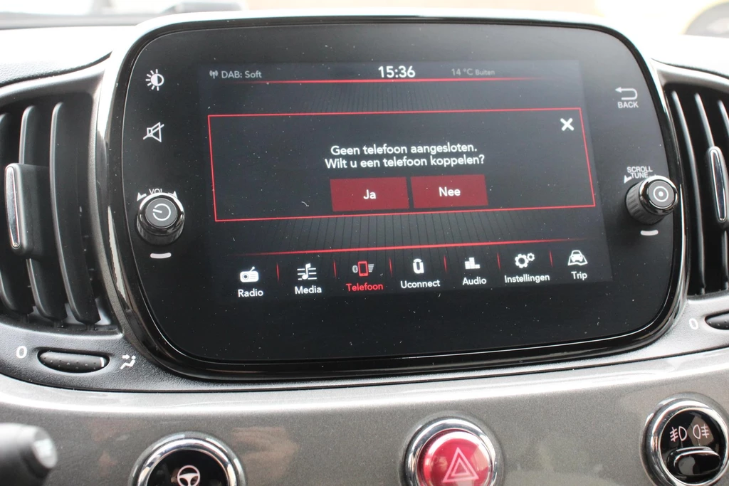 Fiat 500C – foto 23
