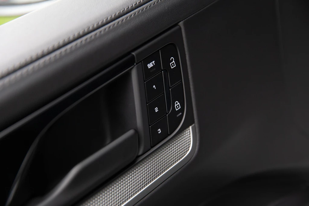 Porsche Cayenne – foto 43