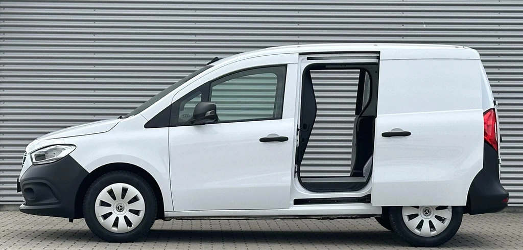 Mercedes-Benz Citan – foto 3