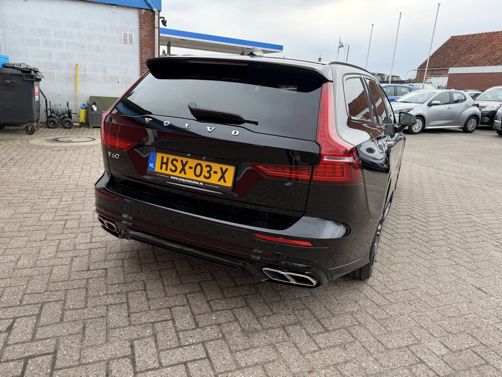 Volvo V60 – foto 11