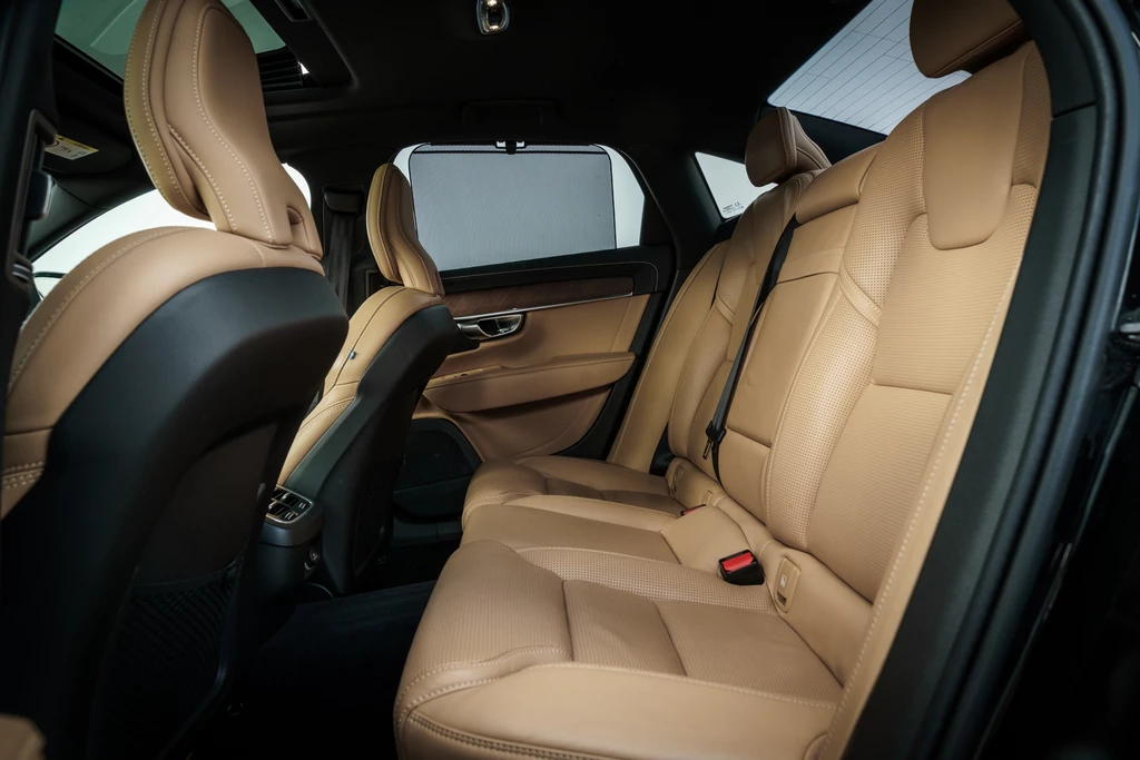Volvo S90 – foto 23