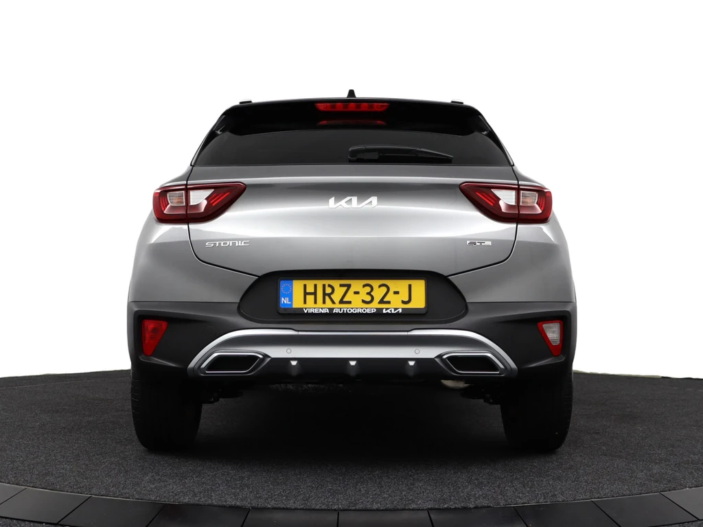 Kia Stonic – foto 7