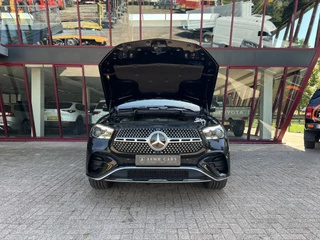 Mercedes-Benz GLE – thumbnail 7