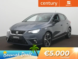 SEAT Ibiza – thumbnail 1