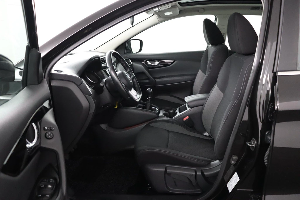 Nissan QASHQAI – foto 9