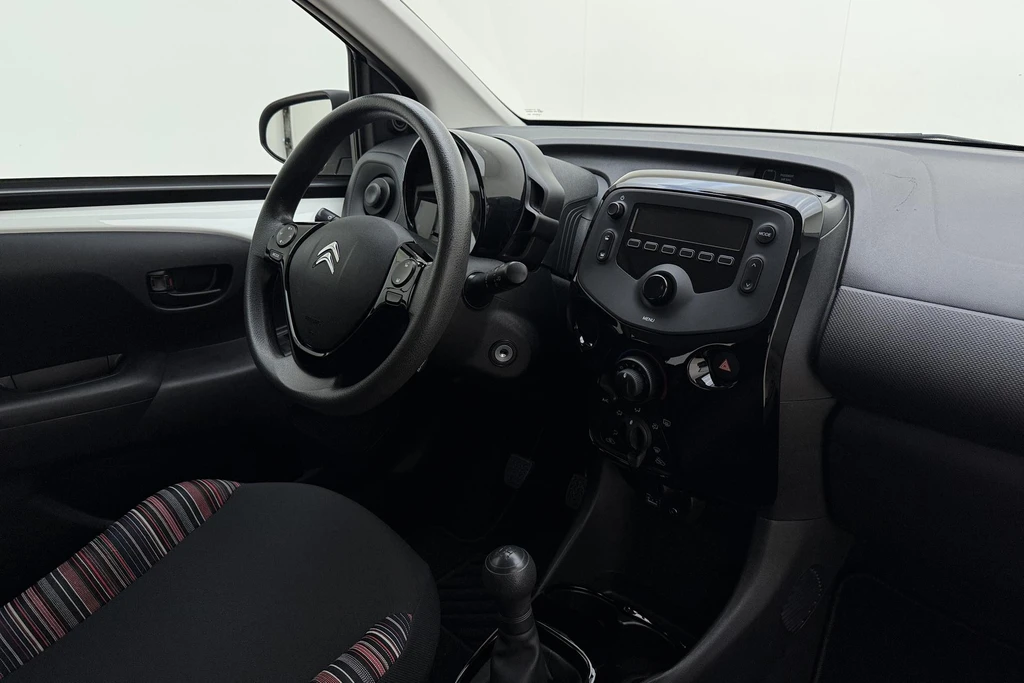Citroën C1 – foto 15