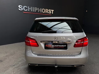 Mercedes-Benz B-Klasse – thumbnail 3