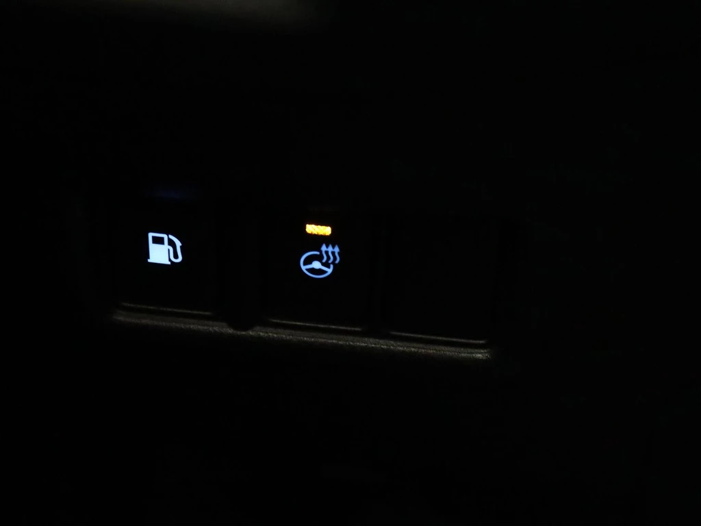 Toyota C-HR – foto 23