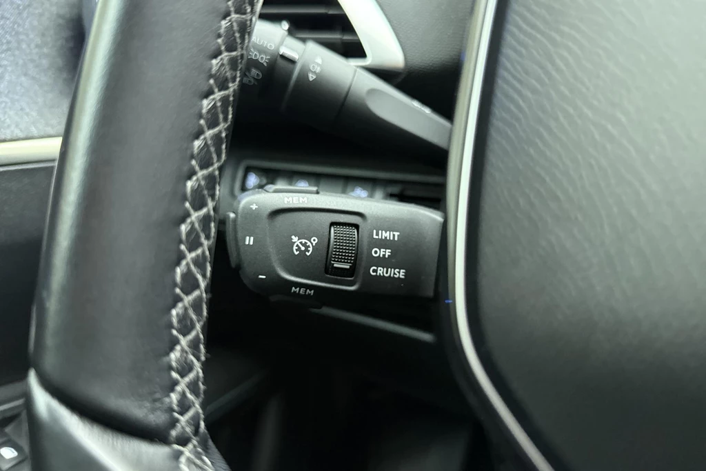 Peugeot 3008 – foto 21
