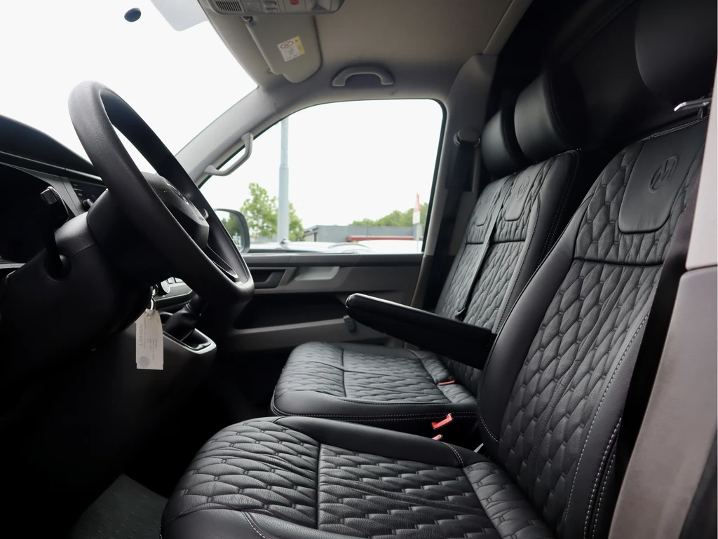 Volkswagen Transporter – foto 11