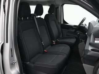 Ford Transit Custom – thumbnail 8