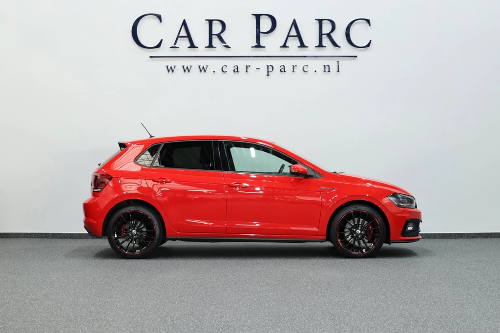 Volkswagen Polo – foto 4