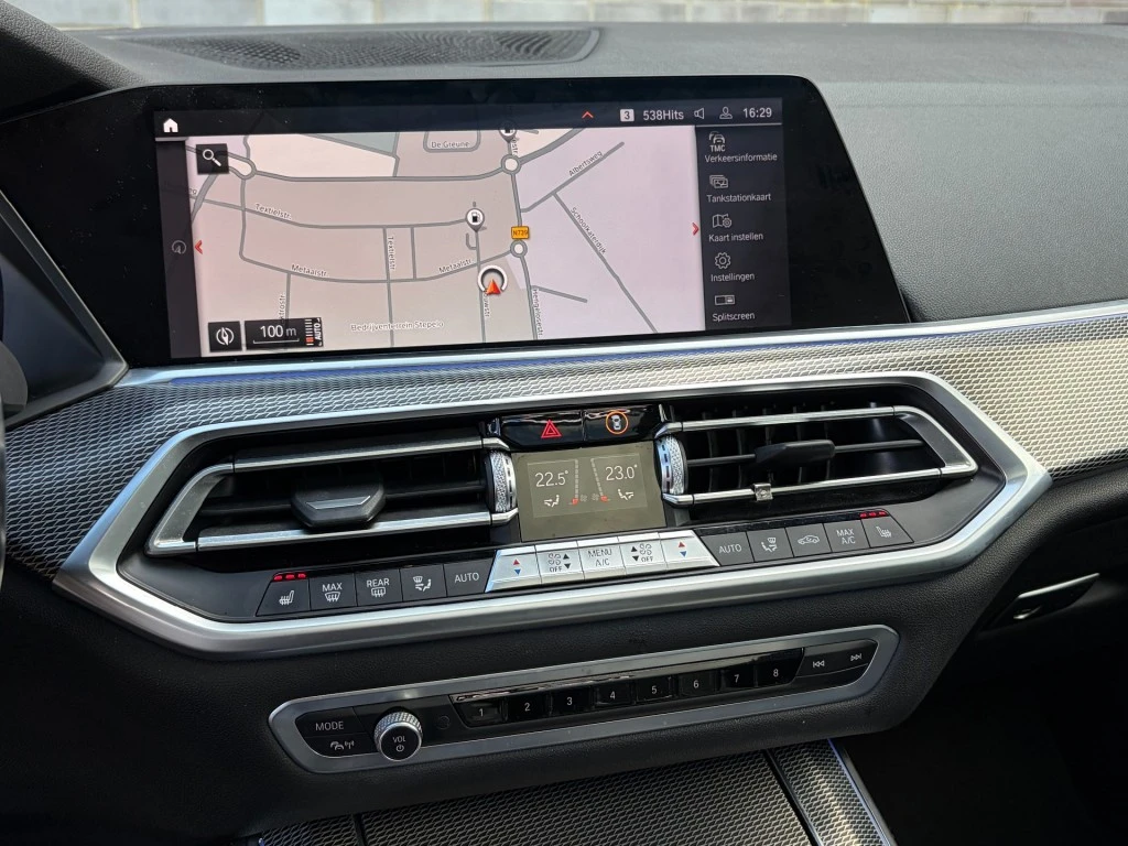BMW X5 – foto 19