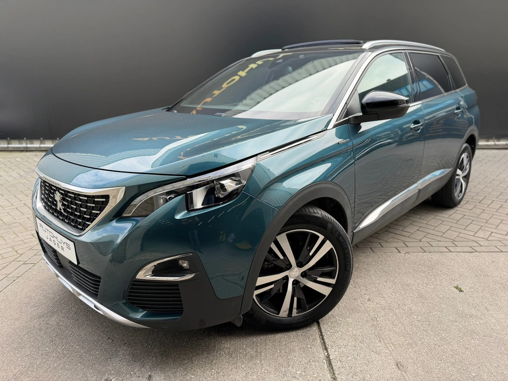 Peugeot 5008 – foto 2