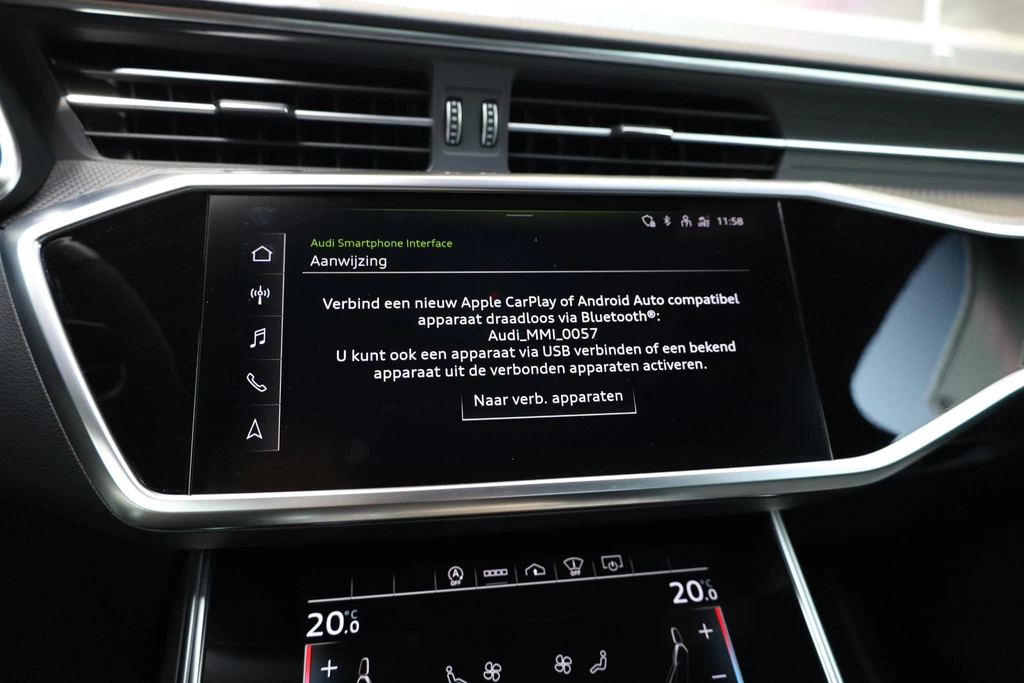 Audi RS6 – foto 59