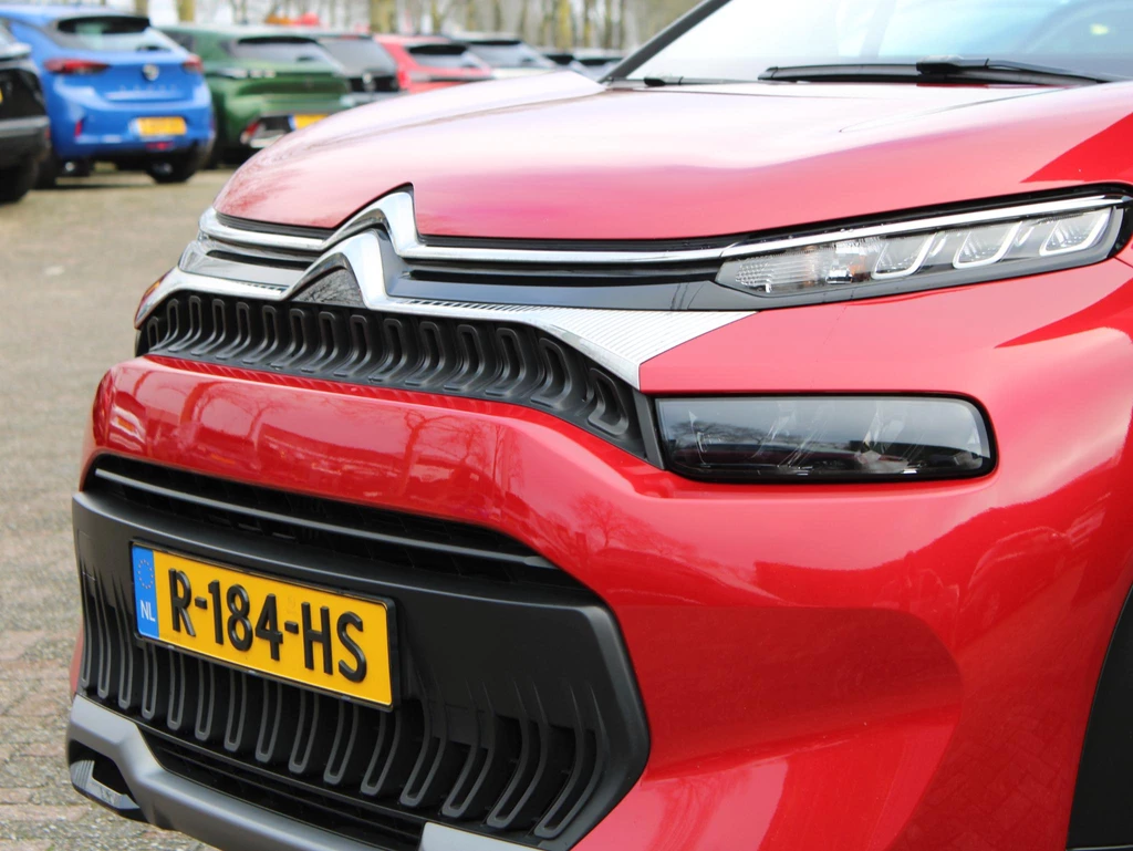 Citroën C3 Aircross – foto 20