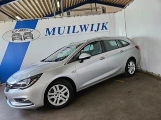 Opel Astra – thumbnail 5