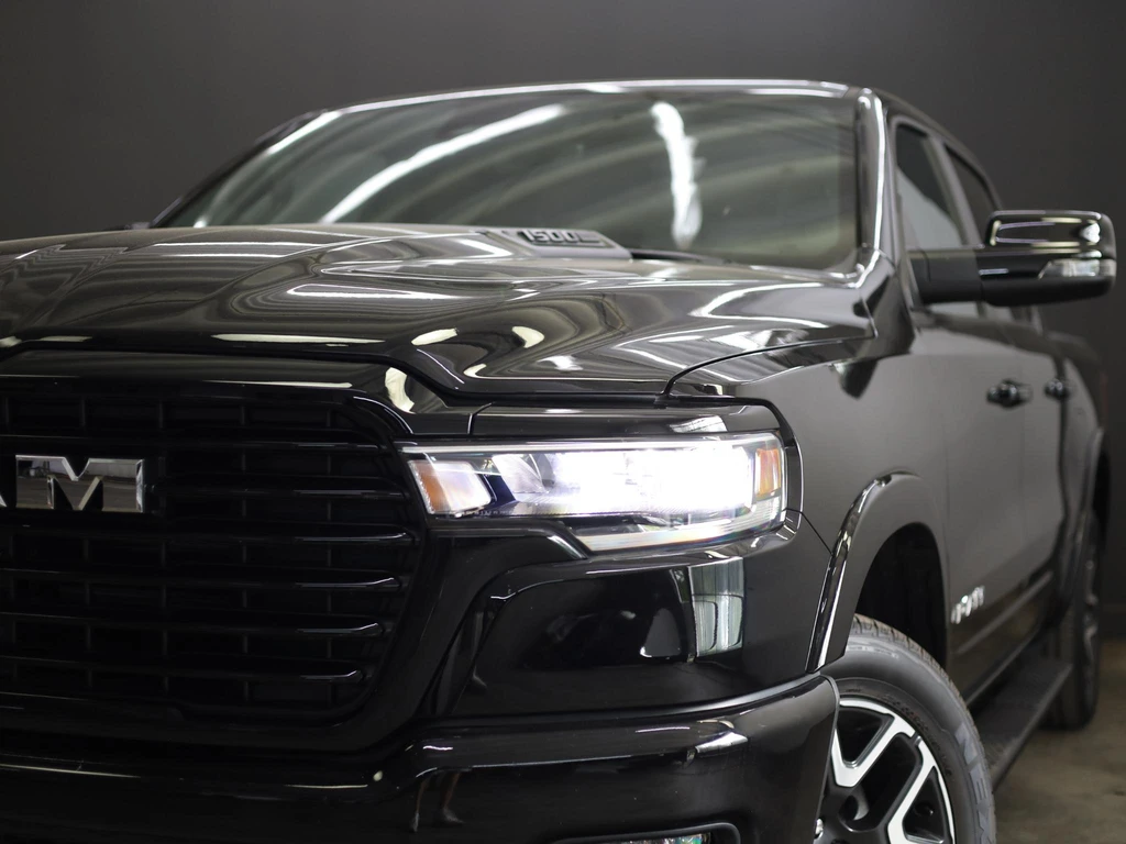 Dodge Ram 1500 – foto 2