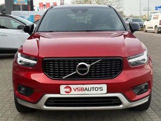 Volvo XC40 – thumbnail 6