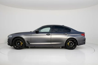 BMW 5 Serie – thumbnail 2
