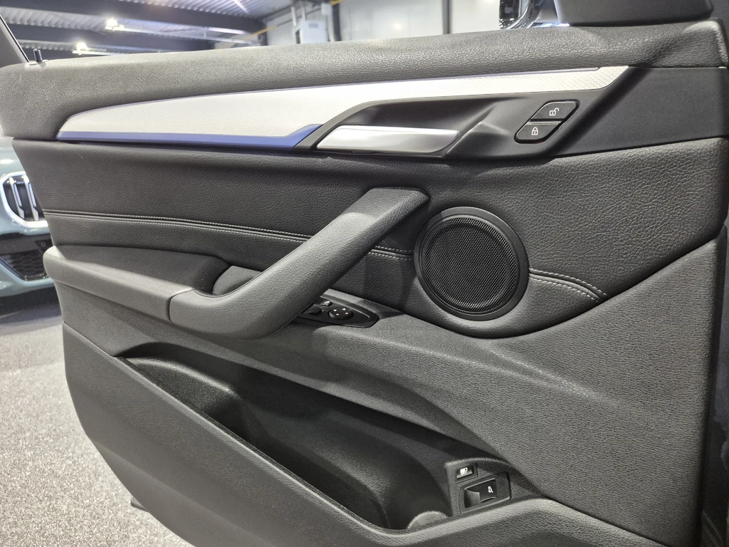 BMW X1 – foto 31