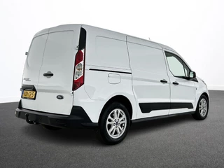 Ford Transit Connect – thumbnail 5