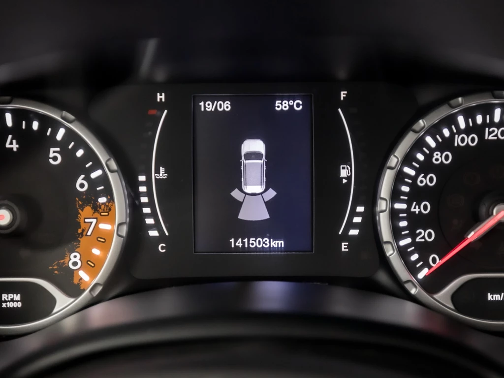 Jeep Renegade – foto 26