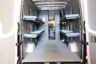 Mercedes-Benz Sprinter – thumbnail 6