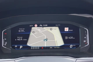 Volkswagen Touran – thumbnail 45